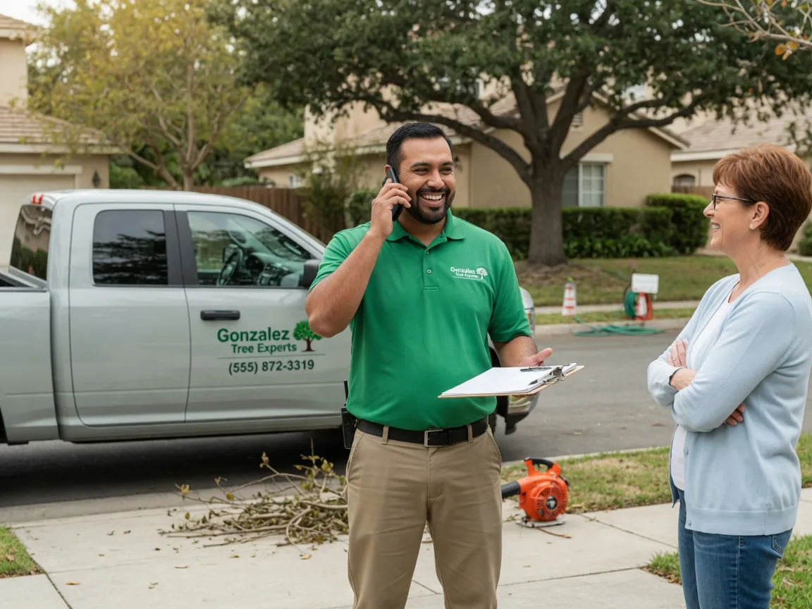 Tree Service Laveen, AZ FAQs